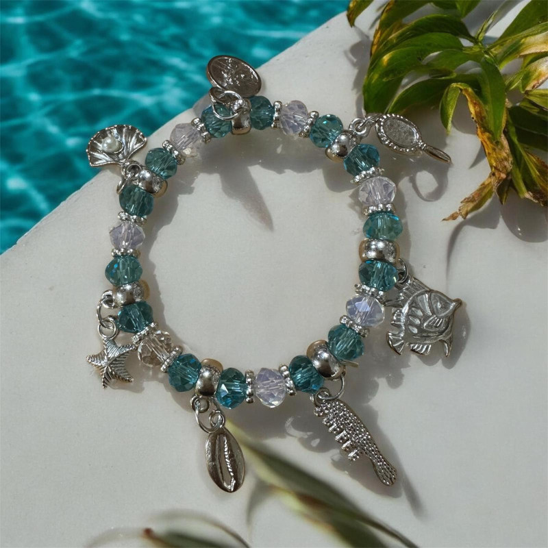 Iemanja bracelet