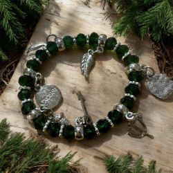 Oxossi bracelet