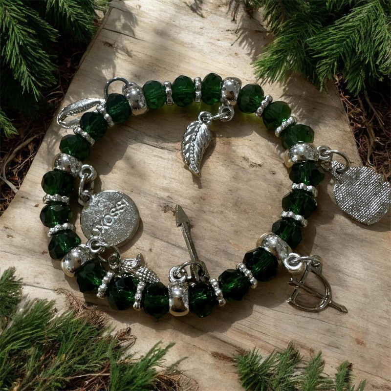 Oxossi bracelet