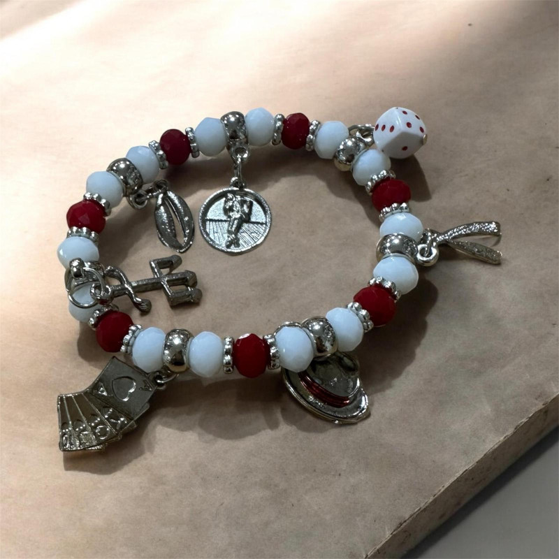 Ze Pilintra bracelet