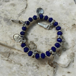 Ogum bracelet
