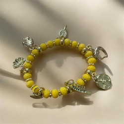 Pulseira Oxum