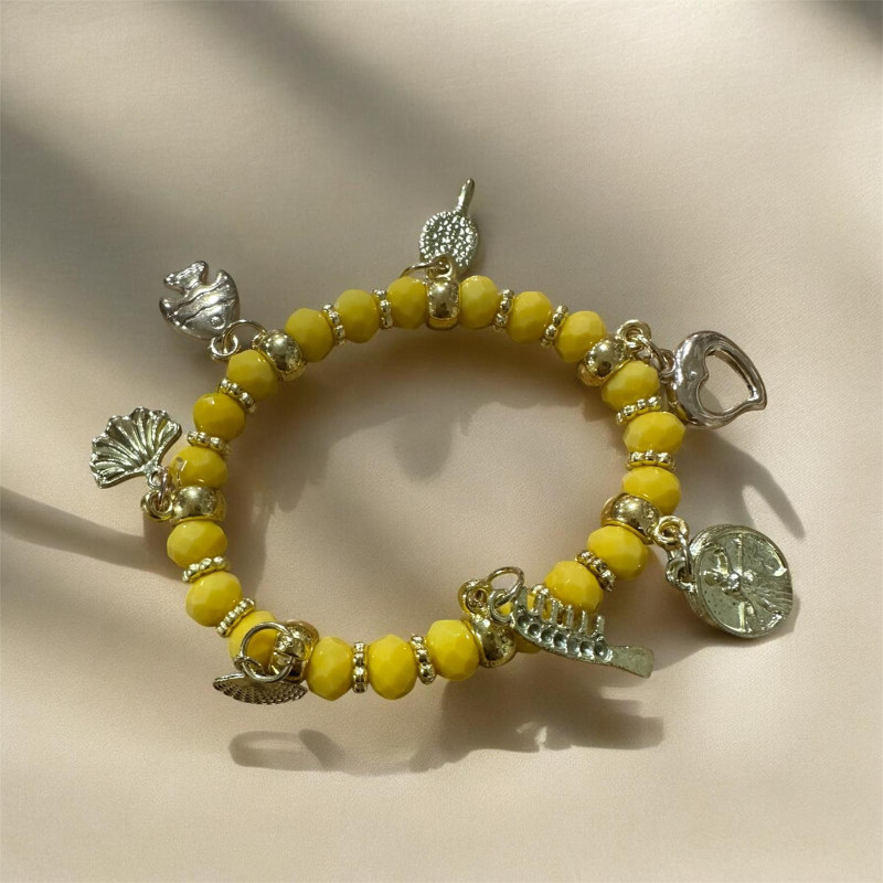 Oxum bracelet