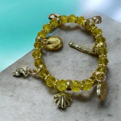 Oxum bracelet