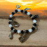 Ze Pretinho bracelet