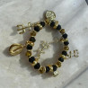 Exu do Ouro bracelet