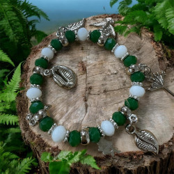 Pulseira Ossain