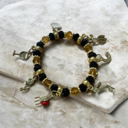 Pulsera de Ossaim