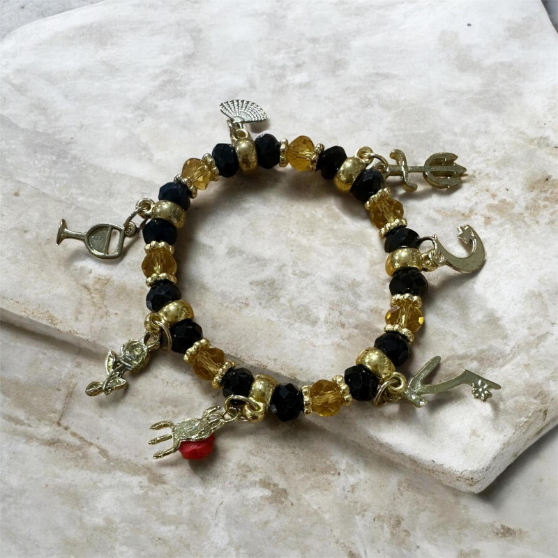 Pulseira Dama da Noite