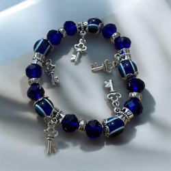 Pulsera de Olho Grego