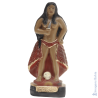 Imagem de Maria Quitéria | Força e Proteção – RAIZA