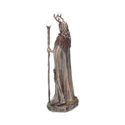 Forest Guardian 28 cm | Decorative Figurine | RAIZA