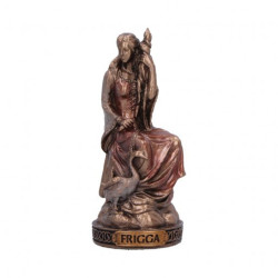 Frigga Mini 7,6 cm – Diosa de la Maternidad