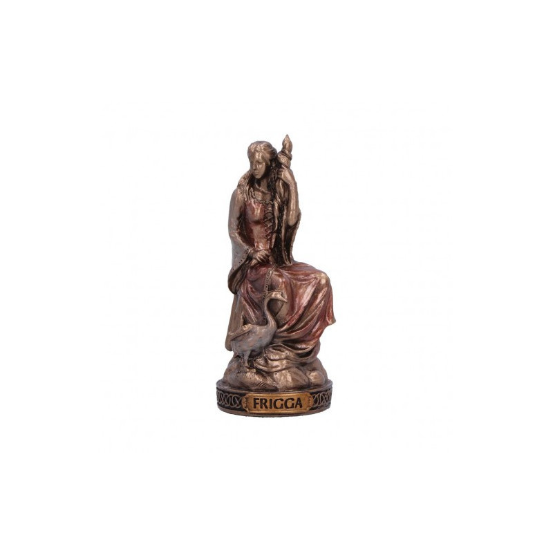 Frigga Mini 7,6 cm – Deusa da Maternidade