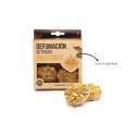 Pastillas Defumacion Activadas - Palo Santo