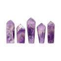 Amethyst Point