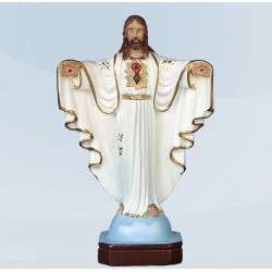 Oxala - Christ the Redeemer 23 cm