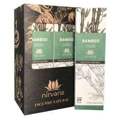 Incienso Bambú Nirvana