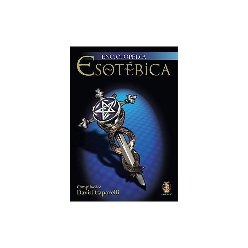 Enciclopedia Esotérica