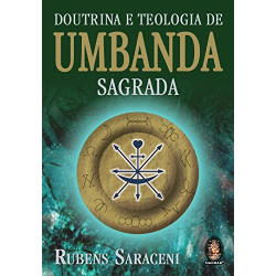 Doctrina y Teología de la Sagrada Umbanda