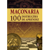 Maçonaria 100 Instruções de Aprendiz