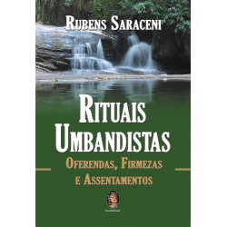 Rituais Umbandistas