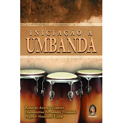 Initiation to Umbanda