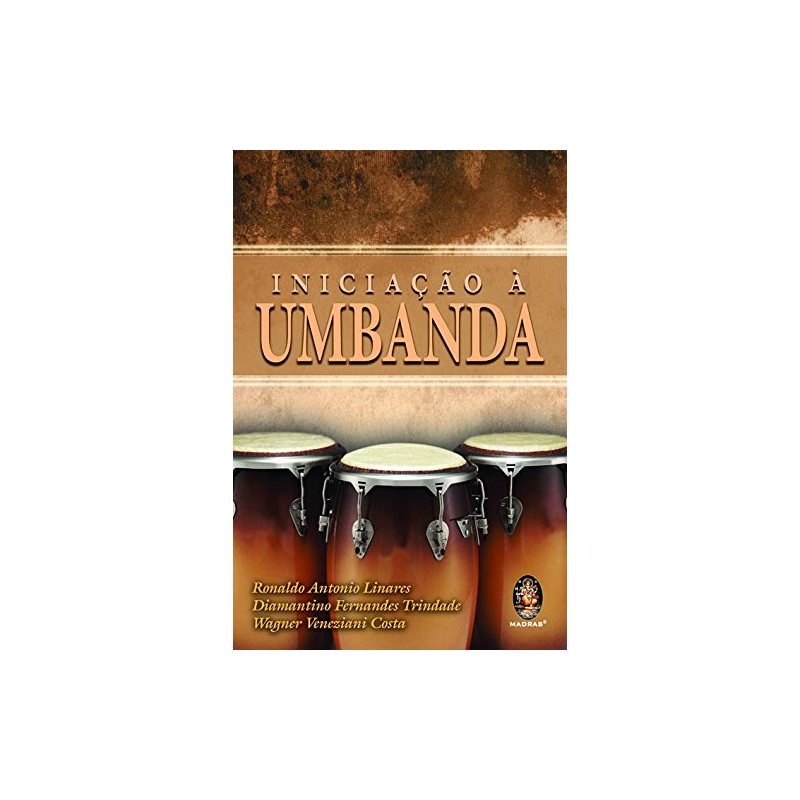 Iniciación a la Umbanda