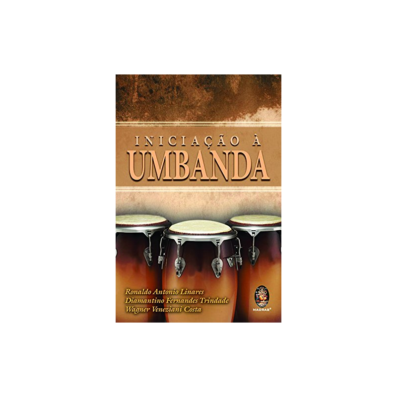 Initiation to Umbanda