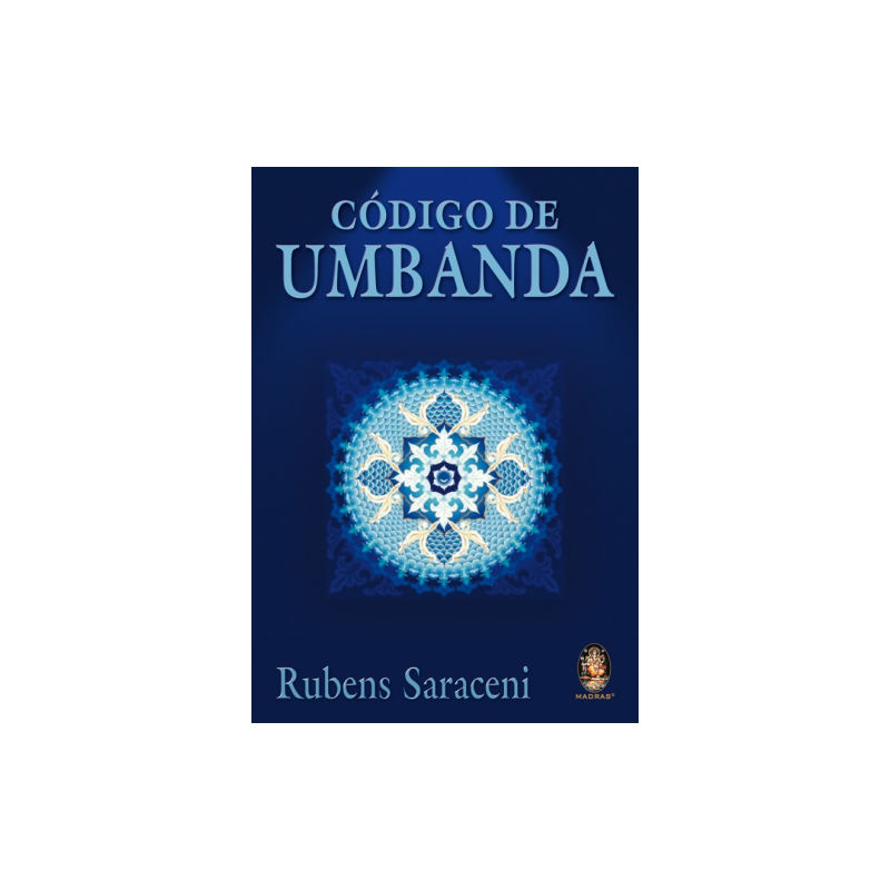 Código Umbanda