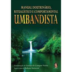 Manual Doctrinal, Ritualístico y Comportamental de Umbanda