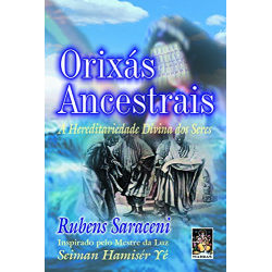 Ancestral Orishas Heredity