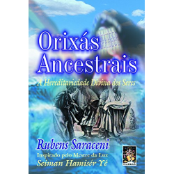 Herencia de Orishas Ancestrales