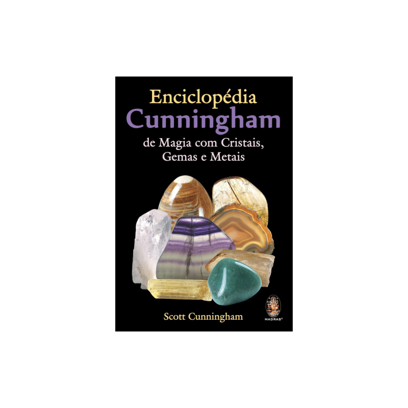 Cunninham Encyclopedia