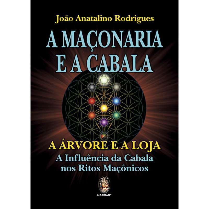 A Maçonaria e a Cabala