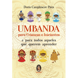 Umbanda for Children and Beginners