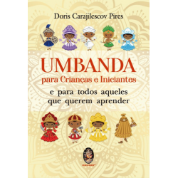 Umbanda para niños y principiantes