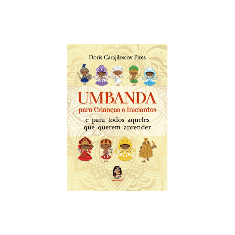 Umbanda para niños y principiantes