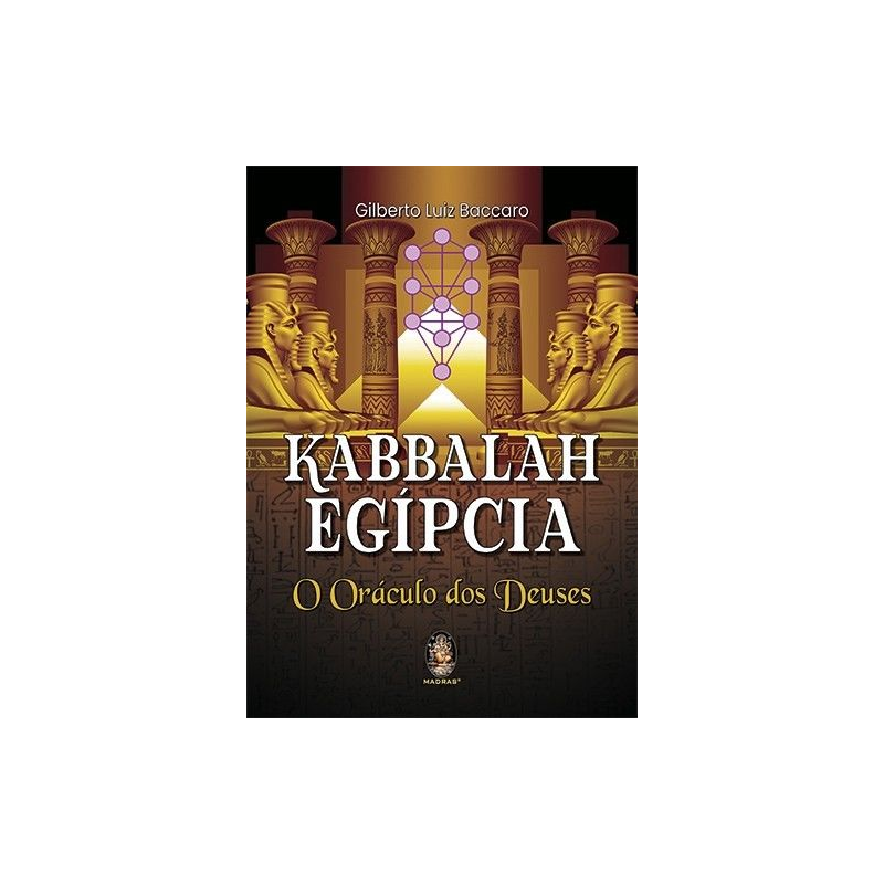 EGYPTIAN KABBALAH