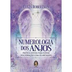 Numerologia dos Anjos