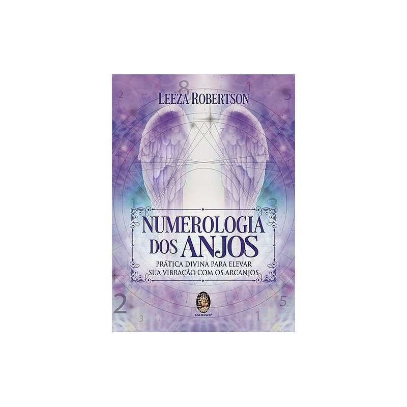 Numerologia dos Anjos