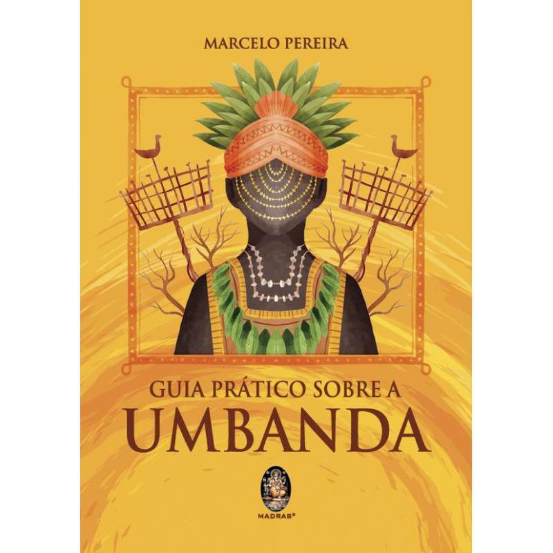 Practical Guide to Umbanda