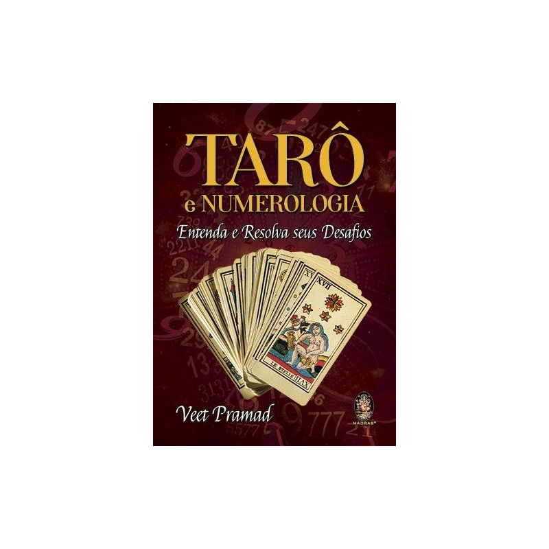 Tarot y Numerología