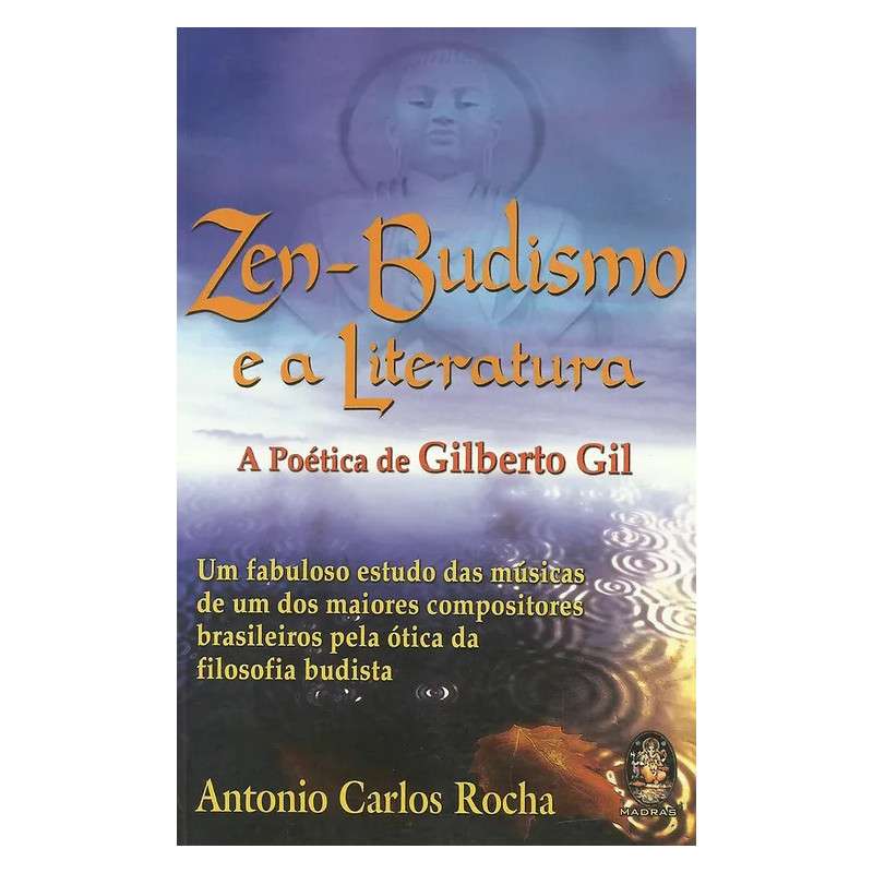 Zen Budismo e  Literatura