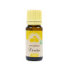 Lemon essential oil (Citrus limon L.) 100% pure without addition, 10 m