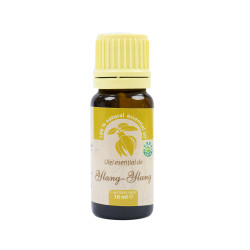 Ylang-Ylang essential oil (Cananga odorata), 100% pure without additio