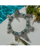 Pulseiras Umbanda